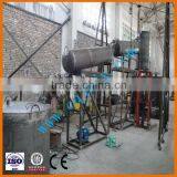 JNC-3 Used Motor Oil Distillation Diesel Filter Plant thumbnail-2