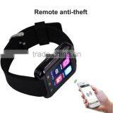 Hot Selling Android Touch Screen BT Smart Watch U8 thumbnail-3