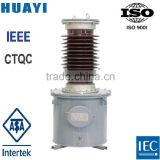 33kV high voltage capacitor voltage transformer