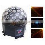 China Professional Led Mini Crystal Magic Ball/Magic Crystal Effect Light /Dj /Club Magic Crystal