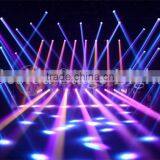 High Quality 2R 132W Beam Moving Head Gesida Stage Club Lighting thumbnail-1