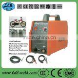 Welding Machine Portable DC MMA Inverter Welding Machine thumbnail-3