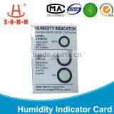 Three Dots Cobalt Free Moisture Indicator Cards