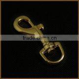 Lobster Claw Zinc Alloy Snap Hook (2479) thumbnail-5