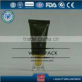 Plastic Tubes ,plastic Tube With Acrylic Caps ,glod Color Green Plastic Hose Tube thumbnail-3