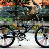 20INCH NEW FASHION 140HOLES WHEEL BMX-FREESTYLE BIKE/BMX BIKE/BMX BICYCLES/BMX BIKE BICYCLE thumbnail-1