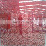 Cheap Manufacturer Design Ice Flower Mirror Glass for Interior Decoration thumbnail-4