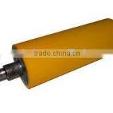 PU Elastomer High Temperature Casting Machine For Filter Casket thumbnail-5