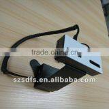 Security Camera Display Stand in Supermarket/Digital Shop