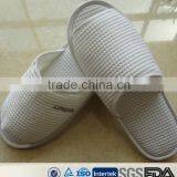 5 Star Luxury Hotel Cotton Waffle Slipper