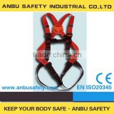 polyester safety waist belt for workers