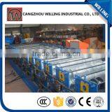 Hot Selling Double Layer Metal Roofing Roll Forming Machine Double Layer Roof Panel Making Machine With Low Price