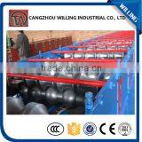 Steel Structure Metal Building Material Manufacture