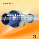 IP67 E-033 Waterproof Electrical Plug& Socket
