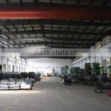 Jiangyin Yinhai Plastic Steel Manufacture Co., Ltd. company overview - view 3 thumbnail