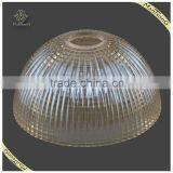 Zhongshan Factory Flower Lamp Shades Bowl Shape, Big Lamp Shade thumbnail-2