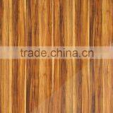 Hihg Gloss Wood Grain MDF UV Panel for Cabinet Door thumbnail-1