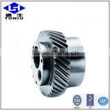 Gear Wheel Rack Pinion Bicycle Part thumbnail-1