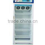 2 ~10C Medical Refrigerator 260liters With TUV