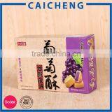 1000 ml Liquid Food Laminated Packaging Paper thumbnail-1