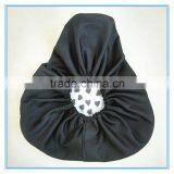 High Quality Comfortable Bicycle/bike Seat Cover Absorb Sweat Bicycle Saddle Cover thumbnail-3