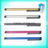 For Table PC Smartphone New Aluminium Slim Touch Pen Stylus thumbnail-1