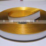 channel letter material aluminum coil, aluminum tape, Channelume