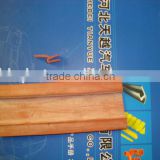 h shape silicone rubber seal strip