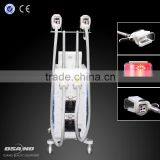 Cryolipolysi Slimming Machine Fat Freeze Mahcine Zeltiq LM-S600E 2 Cryo Handles Flabby Skin thumbnail-2