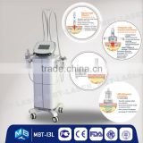 2016 best price wrinkle removal facial lift radio frequency machine / RF wrinkle removal machine .