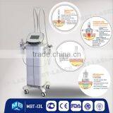 Professional Factory Price Skin Care Multifunction Radio Frequency Beauty Machine