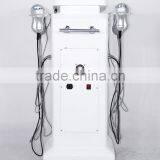 Fat Reduction Ultrasonic Cavitation Liposuction Slimming Beauty Machine For 500W Weight Reduction GS-15 Ultrasonic Liposuction Cavitation Slimming Machine thumbnail-5