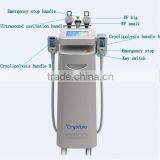 Weight Loss Five Heads Fat Reduce Cryolipolysis Machine With CE Approved / Slimming Machine /lose Weight Machine (CE Approved) Body Slimming thumbnail-3