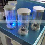 M-SPA10 Foctory Manufacture 7 In1 Water Jet Oxygen Injector+skin Scrubber+dermabrasion for Anti Acne thumbnail-2