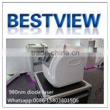 Hot Promotion!!! 980nm Diode Laser Facial Machines Sale by Original Supplier thumbnail-3