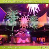 New Type Wedding Decorative Led Inflatable Star For Advertising thumbnail-5