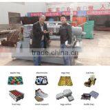 Egg Tray Carton Machine