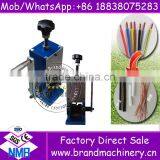 Hot Sale Power Single Span Automatic Copper Wire Cable Peeling Machine thumbnail-1