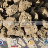 Refining Slag Calcium Ferrite Slag Calcium Ferrite for Steel Mill Slag thumbnail-3