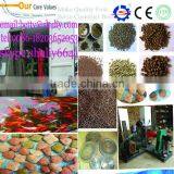 Hot Selling Animal Food Making Machine/fish Feed Pellet Mill