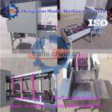 Automatic Incense Stick Packing Machine With Auto Count and Sealing 0086-13703827012 thumbnail-2