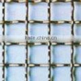 Crimped Wire Mesh