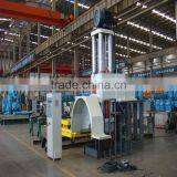 Hydraulic Multi-disc Stone Sawer Tool thumbnail-2