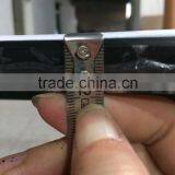 Half Round Table--- 18mm Plywood+steel Frame Good Quality thumbnail-5