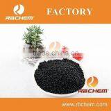 EXCELLENT AGRICULTURE BLACK UREA WITH HUMIC&ORGANIC MADE IN CHINA!