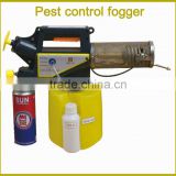 ISO , CE Hot Sale India Market With Butane Gas Disinfection , Mosquito Fogging Sprayer