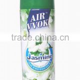 480ml air freshener water base JASMINE fragrance