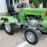 Multifunctional Mini Tractor/farm Tractor/garden Tractor Price/12hp