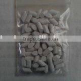 White Corumdum Media for Polishing