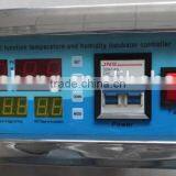 Fully Automatic Digital Egg Incubator Controllers Xm-18d